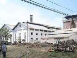 Wisata Museum Gula Klaten Berdiri Sejak Zaman Belanda, Satu-satunya di Asia Tenggara