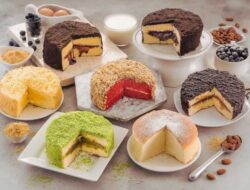 Solo Pluffy, Oleh-Oleh Kekinian yang Menggoda Selera