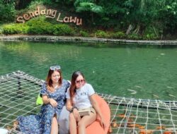 Sendang Lawu,  Wisata Alam dan Spiritual di Lereng Gunung Lawu