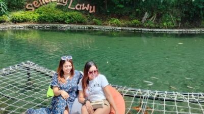 Sendang Lawu,  Wisata Alam dan Spiritual di Lereng Gunung Lawu