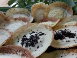 Mengenal Jajanan Pasar Tradisional Khas Solo yang Rasanya Manis Hingga Gurih