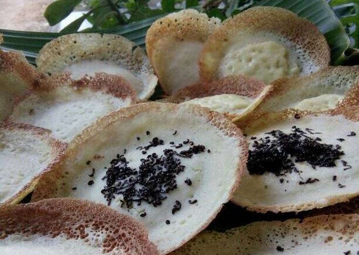 Mengenal Jajanan Pasar Tradisional Khas Solo yang Rasanya Manis Hingga Gurih