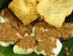 Cabuk Rambak,  Kuliner Tradisional Khas Solo yang Punya Rasa Khas dan Budaya