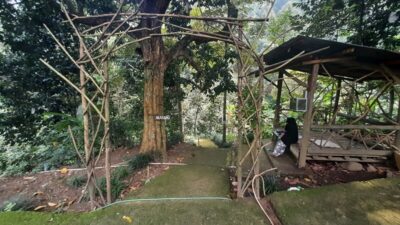 Hidden Gems Karanganyar di Grojogan Jurang Jero, Yuk Kunjungi Wisata Terbaru