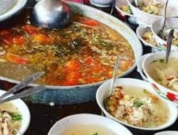 Tempat Kuliner Pagi Solo Murah dan Enak, Paling Otentik, dan Wajib Dikunjungi