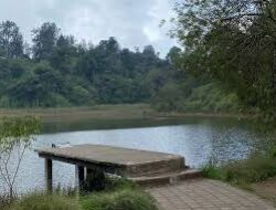 Inilah Wisata Alam di Lereng Gunung Lawu, Ada Beragam Pilihan Untuk Libur Akhir Pekan