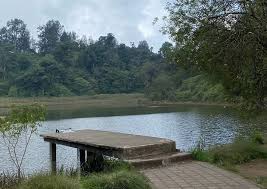 Inilah wisata alam di Lereng Gunung Lawu ada beragam pilihan untuk libur akhir pekan.