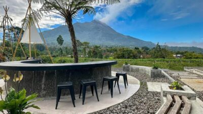 Deselokaton menjadi destinasi tempat nongkrong favorit bagi kawula muda dan keluarga yang ada di Boyolali.