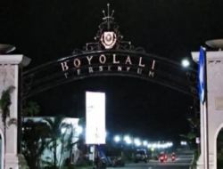 Mengungkap Cerita Mistis, 3 Misteri dan Daya Tarik Wisata Angker di Boyolali