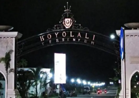 Daya tarik wisata angker di Boyolali