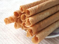 Jajanan Tradisional Klaten yang Sehat, Murah dan Unik Bisa Kamu Temukan di Pasar