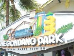 The Gondang Park Klaten Suguhkan Beragam Tempat Terbaru, Saksi Transformasi Pabrik Gula