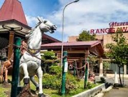 Museum Ranggawarsita Semarang Wisata Sejarah Paling Hits, Belajar Sejarah dan Budaya Jawa Tengah