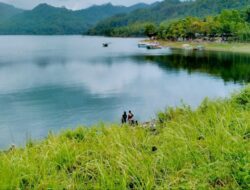 Wisata Tersembunyi di Sragen yang Cocok untuk Healing