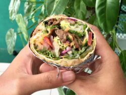 Mixgreens Salad Bar, Kuliner Sehat Nan Lezat di Solo