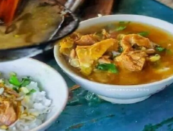 Rasakan Sensasi Kuliner, 5 Makanan yang Harus Dicoba di Sragen, Dari Jajanan Hingga Hidangan Legendaris