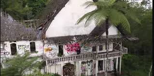 Cerita Mistis Jogja bikin bulu kuduk bergidik.