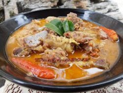 Menu Makanan Berkuah Khas Solo yang Cocok Dinikmati Pada Saat Hujan