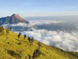 Wisata Alam Tersembunyi Boyolali Kekinian & Hits, Punya Pesona Alam Indah