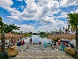 Wisata Kampung Unik Solo Suasananya Desa Zaman Dulu, Yang Kaya Akan Budaya!