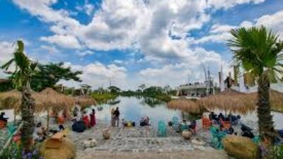 Wisata Kampung Unik Solo Suasananya Desa Zaman Dulu, Yang Kaya Akan Budaya!