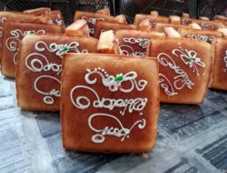 Roti Widoro, Salah Satu Warisan Kuliner Tradisional Khas Sukoharjo