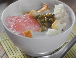 Wedang Asle, Minuman Hangat Khas Solo yang Menggugah Selera