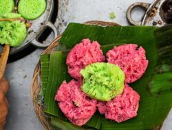 Corobikang, Camilan Tradisional Khas Solo yang Menggoda Selera