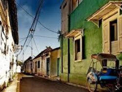 Kampung Batik Laweyan Ada Sejak 500 Tahun Lalu, Mengungkap Sejarah Batik Tertua Indonesia!