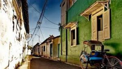 Kampung Batik Laweyan Ada Sejak 500 Tahun Lalu, Mengungkap Sejarah Batik Tertua Indonesia!