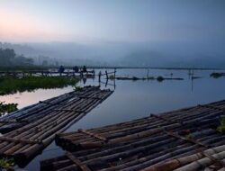 Destinasi Wisata di Klaten yang Bikin Bahagia, Berikut Rekomendasinya