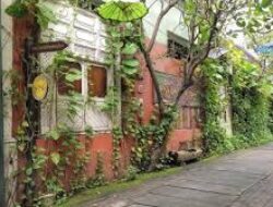 Kampung Batik Kauman Warisan Budaya Solo, Tradisi yang Menyatu dengan Modernitas