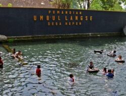 Destinasi Wisata Umbul Langse, Keindahan Alami di Boyolali