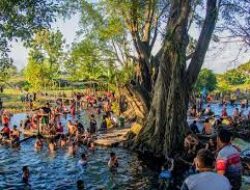 Tradisi Padusan Jawa Menyambut Datangnya Ramadan, Mensucikan Diri sebelum Puasa