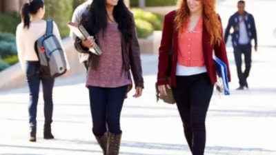 Sangat Menakjubkan, Berikut Keuntungan Berjalan Kaki Selama 30 Menit Setiap Hari