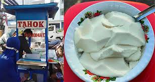 Tahok Pak Citro merupakan kuliner legendaris Solo.