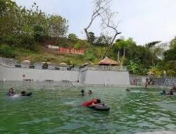 Wisata Sendang Sragen Tempat Petualangan Mencari Kenyamanan, Dipercaya Bisa Bikin Awet Muda