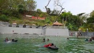 Wisata Sendang Sragen Tempat Petualangan Mencari Kenyamanan, Dipercaya Bisa Bikin Awet Muda