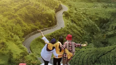 10 Manfaat Liburan untuk Kesehatan Tubuh Anda, Dapat Memperpanjang Umur