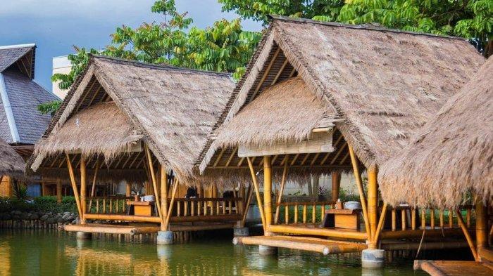 Resto Mang Engking Solo menjadi pilihan masyarakat karena rasa yang nikmat dan suasana yang nyaman.