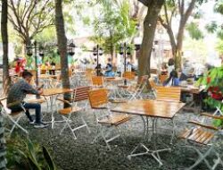 Heika Kopi Karanganyar dengan Segala Keistimewaannya