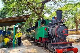 Agrowisata Sondokoro mengenang nuansa tempo dulu.