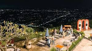 Heha Sky View destinasi terbaru & hits.