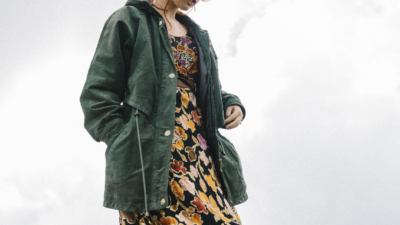 Melestarikan budaya pakaian tradisional Indonesia