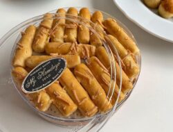 Legenda Handoyo Bakery, Toko Roti Tradisional Yang Tetap Berjaya