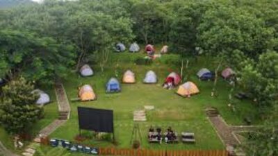 Kampoeng Kopi Banaran Wisata Favorit di Semarang, Agrowisata dengan Sejuta Pesona