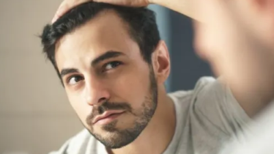 Cara merawat rambut pria agar tetap sehat