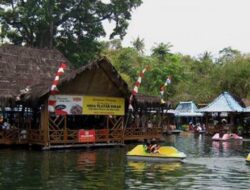 Umbul Tlatar, Destinasi Wisata Alam Boyolali Yang Menawan