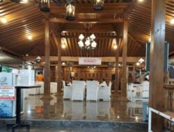 Griyane Mbah Wongso, Wisata Budaya dan Kuliner Tradisional di Surakarta