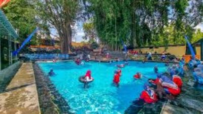 Umbul Panorama, Wisata Air di Boyolali Yang Menawan dengan Pesona Alam